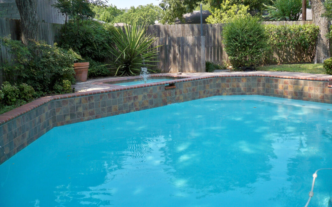Experience Unparalleled Elegance with Tru Blu Pool Renovations.