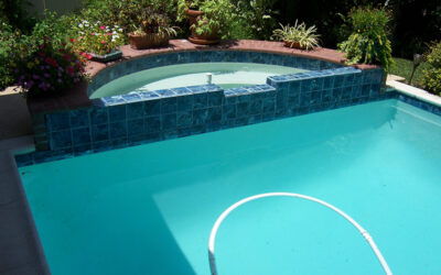 Revamping Your Oasis with Tru Blu Pool Renovations